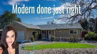 Vallejo homes for rent | 407 Henry Street Vallejo - newly renovated Vallejo rental, East Bay Living