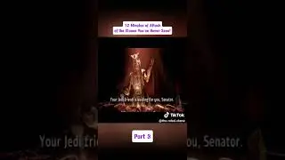 Star Wars: Episode II - Attack of the Clones deleted scenes 🫡🫡🫡🫡🫡