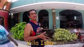 Villa Iska Beach Resort, Bacolod City