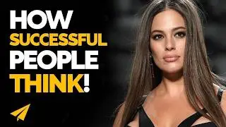 How to Take Control of Your Career | Ashley Graham on Owning Your Path in 13 Minutes
