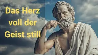 5 Geheimnisse der Stoiker f&uuml;r innere Ruhe