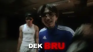 MAKEZO - DEK BRU Ft. FOURHEAD [Official MV]