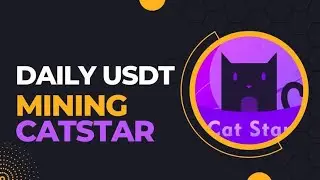 HOW to restart CATSTAR coin (CATSTAR TUTORIAL)