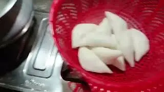 পুর পিঠা বানানোর সহজ রেসিপি | Bangla Pitha Recipe