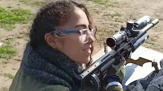 Campeonato Benchrest Club de Tiro AC categoría LV 25 HV 25  27J  open 25 metros 50 yard 75 Benchrest