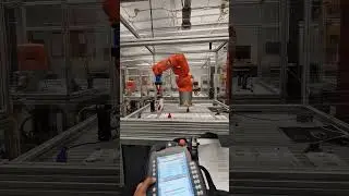 Robotics-2 ATMN 210 Lab 2