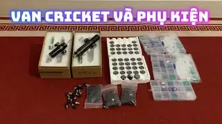 Van pcp-Phụ kiện sửa chữa bơm cao &aacute;p pcp - sửa bơm tay pcp - gioăng sim bơm