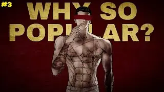 Why Lookism is so Popular ?? | Lookism in Hindi 