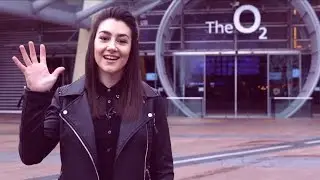 How To Get A Job In Entertainment (LifeSkills created with Barclays) #ad