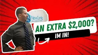 NewConfig Referral Program