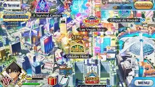ChanceJado's Fate/Grand Order All In! Las Vegas Championship Match Event Stream Part 5.1