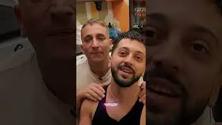Rezi do t&euml; puth n&euml; buz&euml; Gjestin!?