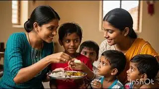 Ganesha moral story#video 
