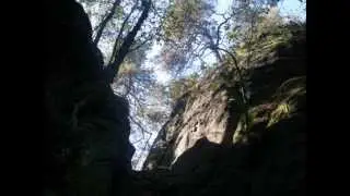 Klassenfahrt nach Bad Schandau Part_3 von 4
