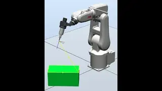 RobotStudio. 03_Programación con estructuras de control.