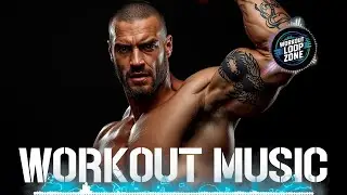 Fast 140 BPM Gym Motivation EDM - Maximum Burn Flow | Workout Loop Zone