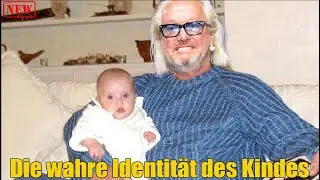 Shocking photo leak: Does Robert Geiss have a secret child?