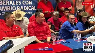 Amanda Rocio Gonzalez - List for House of Representatives