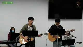 Encounter Youth SJKPC Worship 5/2/21