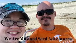 We Are Mustard Seed Adventures