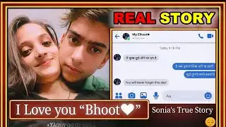 Sonia MurdeR Case &mdash; Fake Love, False Identity & A Shocking Crime Story | True Crime India #truestory