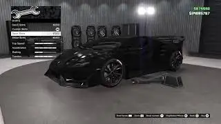 Grand Theft Auto Online
