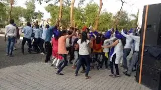 Kgiet bhim jayti