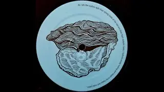 (A2) Erell Ranson &ndash; Returning Doubt - [Kalahari Oyster Cult &ndash; OYSTER3] - 2017