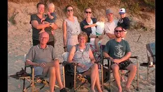 2021 Grand Bend Cottage Montage Video