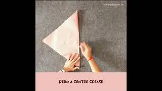 Learn simple Kite Making, Create easy DIY, Share Love.