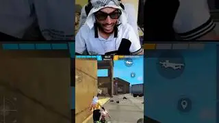 TP gameplay CS rank#shortsfeed #freefire