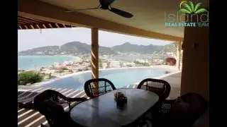 SOLD! Eagle Nest,Philipsburg,St.Maarten by Island Real Estate Team