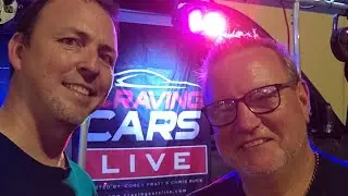 Craving Cars LIVE at KC Showdown Import vs Domestic night show!