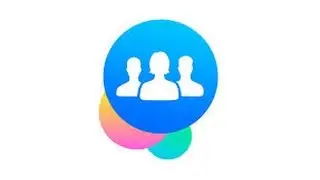 Facebook Groups iPhone Video App Review and Demo