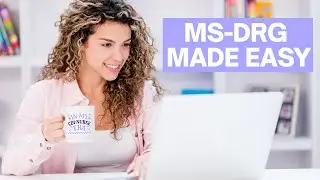 Want EASY MS-DRG Classification? Try This FREE CMS Tool Now
