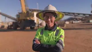 Rio Tinto | Nuton: A faster, cleaner way to produce copper