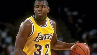 The Top 10 NBA Assists Of All Time
