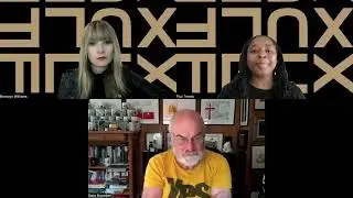 DAVE X 15 MINUTE FOREPLAY CONVERSATION