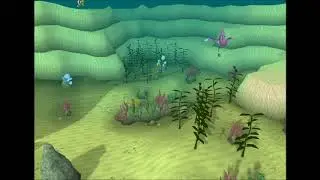 Something Fishy / Cheiro de Peixe no Ar - Runescape Music
