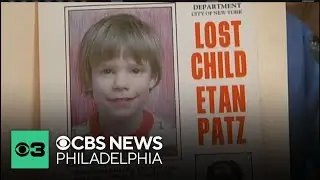 Maple Shade man should face 3rd trial in Etan Patz murder, officials say