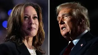 Happening Now: Harris certifies Trump’s election win