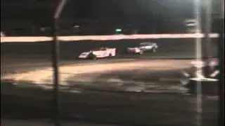 Ed Hale Classic Pony Stock Main Barona Speedway 10-27-2012