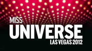 Miss Universe 2012 Opening Theme 2 - Live While We're Young (Dave Aud&eacute; Remix) - One Direction
