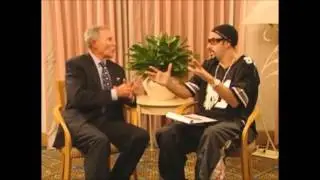 Da Ali G Show - Daryl Gates, Chief of the LAPD