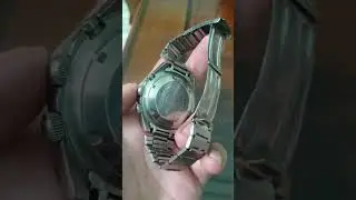Original vintage SK watch / Online watch repair service available. Contact via Zalo: 0977.362.814