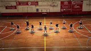 GALA DE NATAL 2025 - ACADEMIA NEXT MOVE // JUMP 