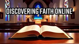 Exploring Ant Marasco&rsquo;s Christian Review Channel