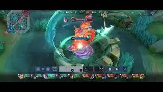 Highlight alpa #mobilelegends #epiccomeback 
