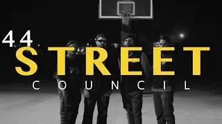 44 STREET COUNCIL - HARSH X ASUR X SENSEI X DRAGUN - PROD.BY - XOLO