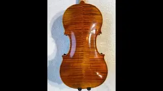 Friedrich Kocheld&ouml;rfer Violine - Scotland The Brave